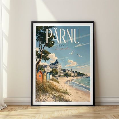 Pärnu, Estonia