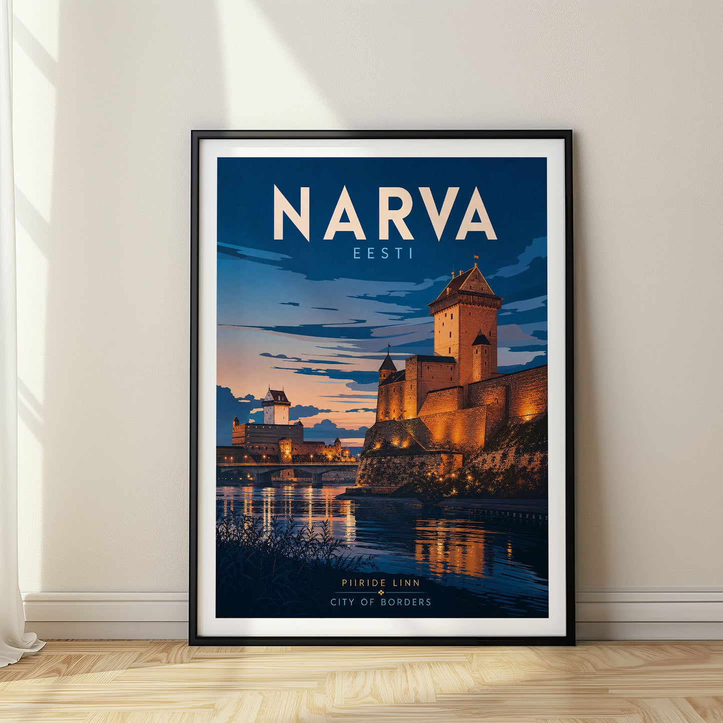 Narva, Estonia