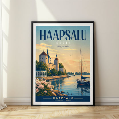 Haapsalu, Estonia