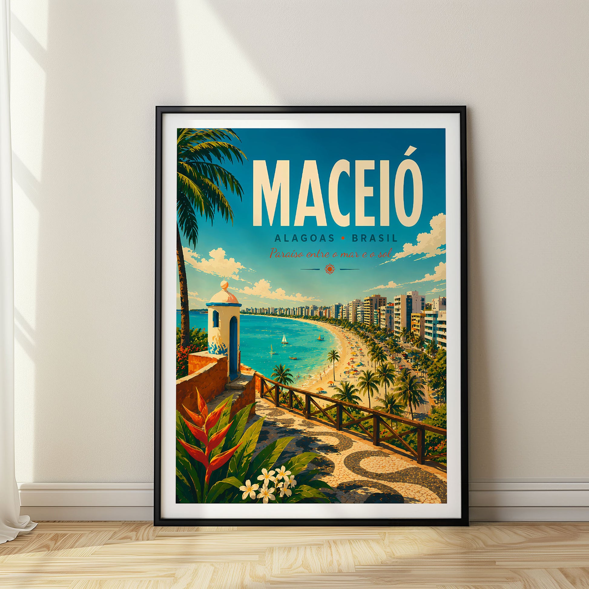 Maceió, Brasil