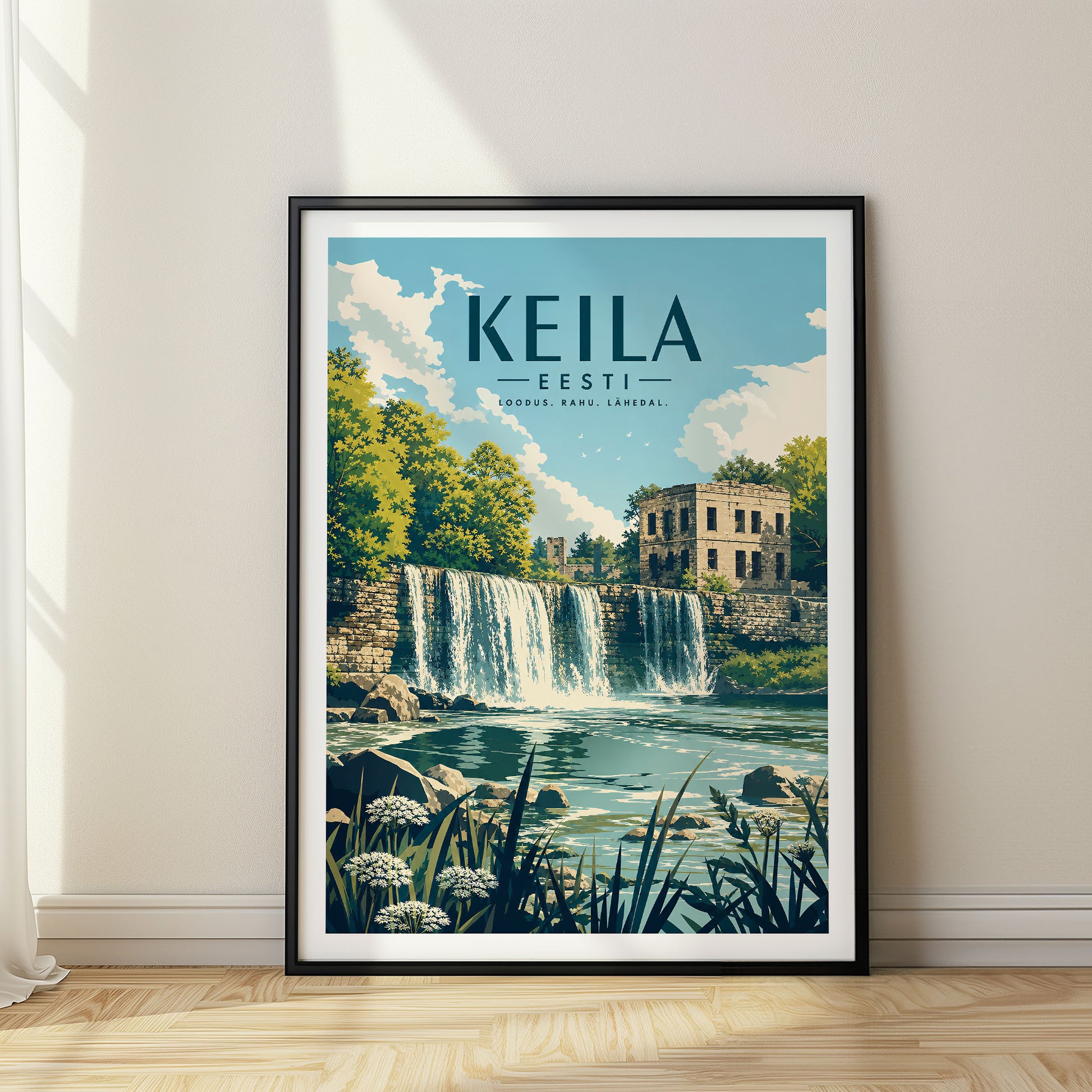 Keila, Estonia