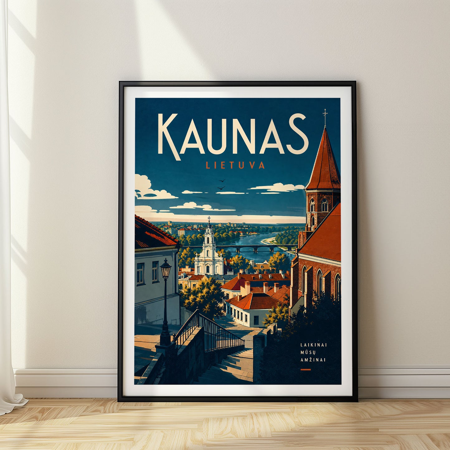 Kaunas, Lithuania