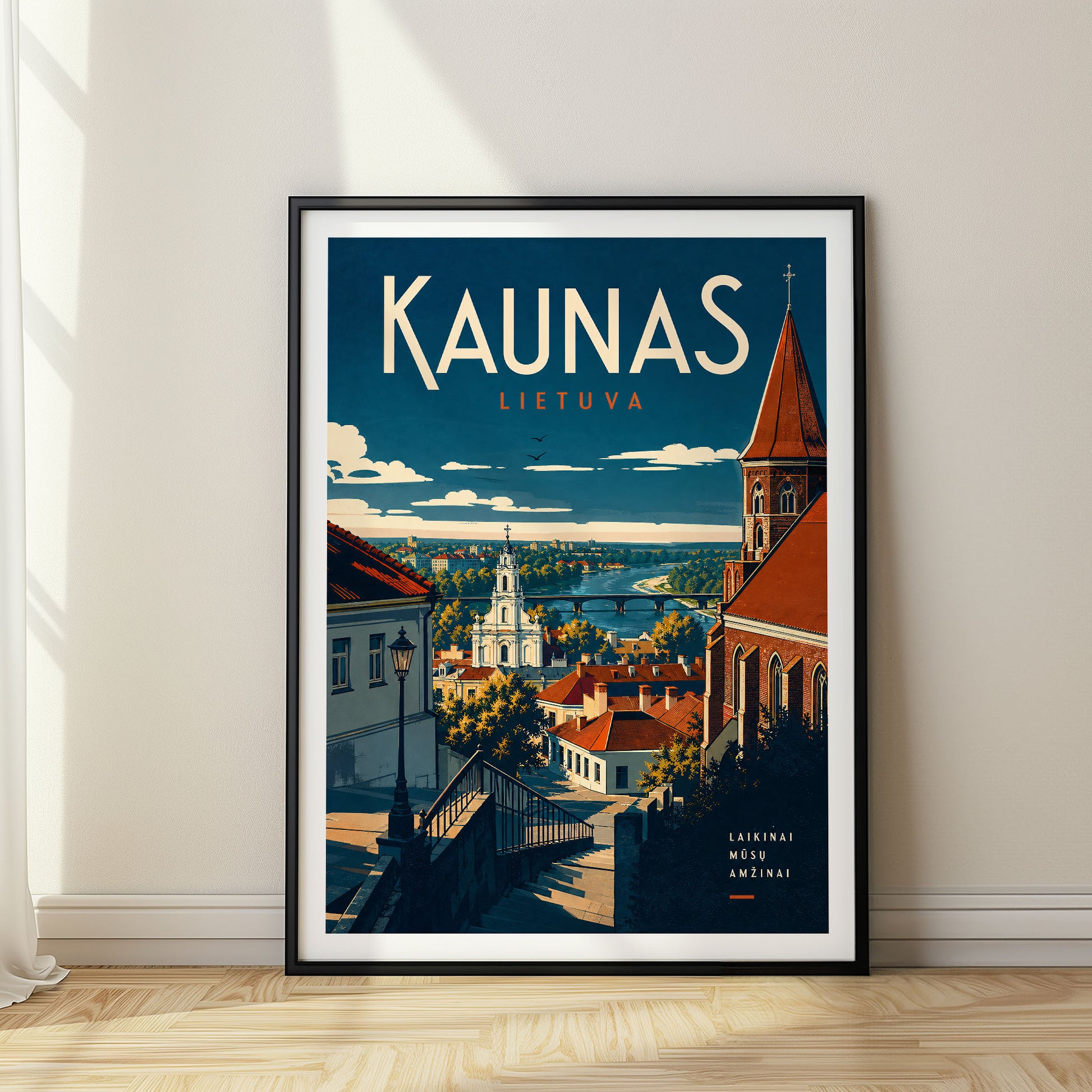 Kaunas, Lithuania