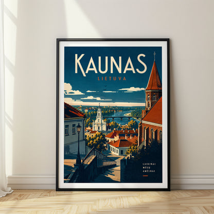 Kaunas, Lithuania