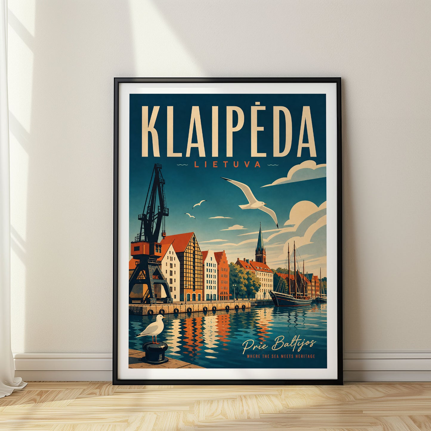 Klaipėda, Lithuania