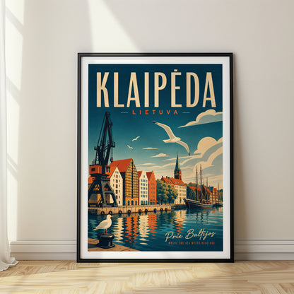 Klaipėda, Lithuania