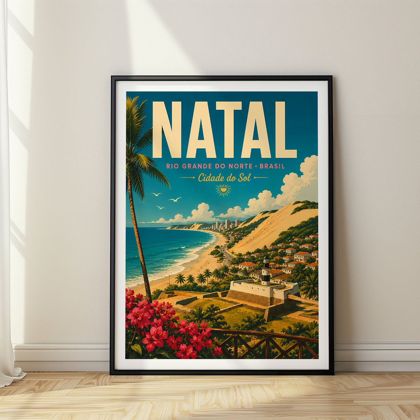 Natal, Brasil