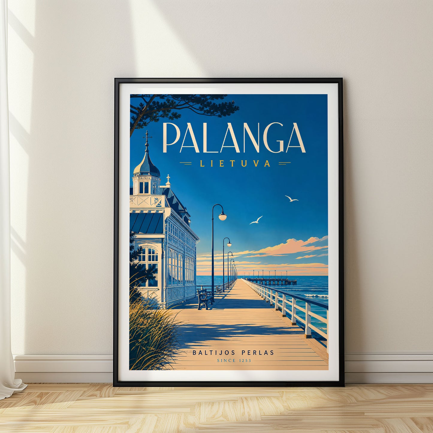 Palanga, Lithuania