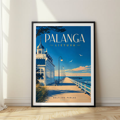 Palanga, Lithuania