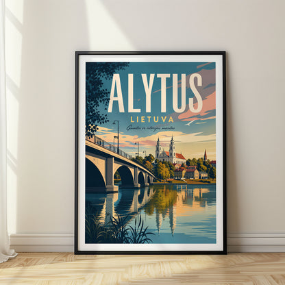 Alytus, Lithuania