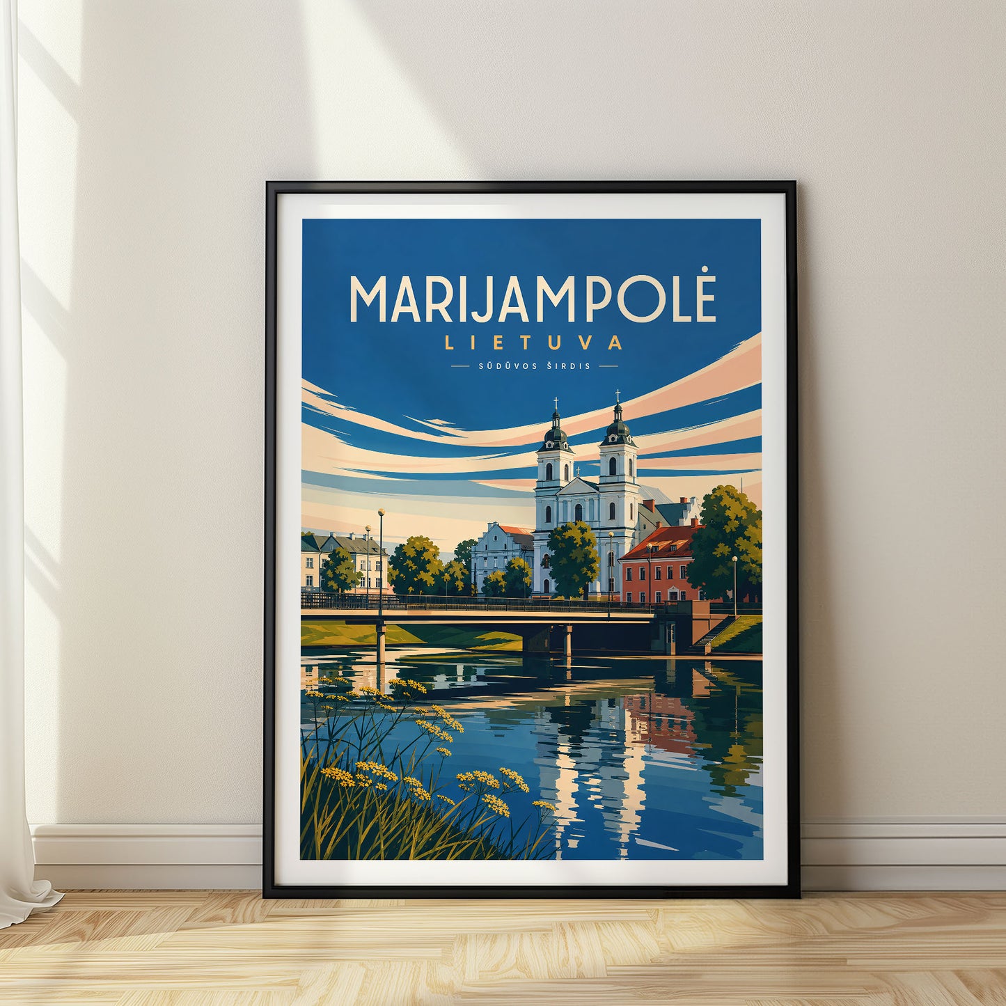 Marijampolė, Lithuania