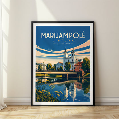 Marijampolė, Lithuania