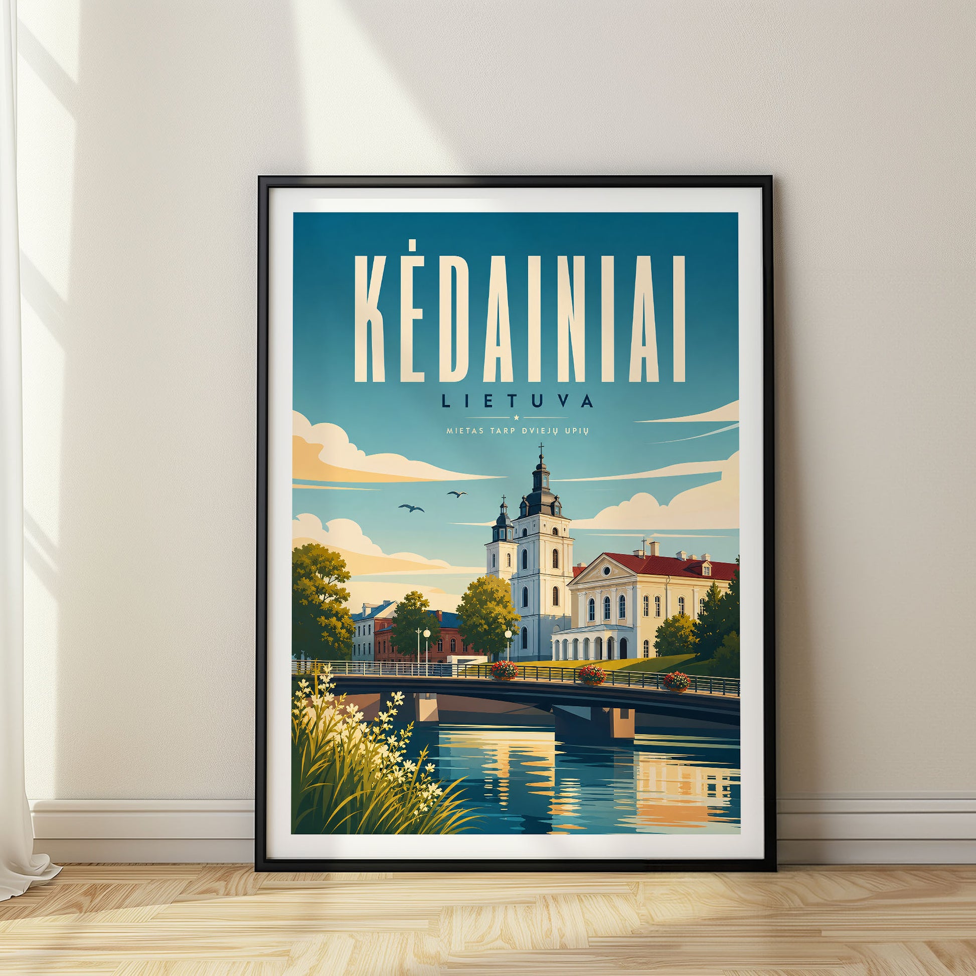 Kėdainiai, Lithuania