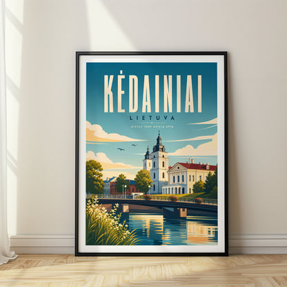 Kėdainiai, Lithuania