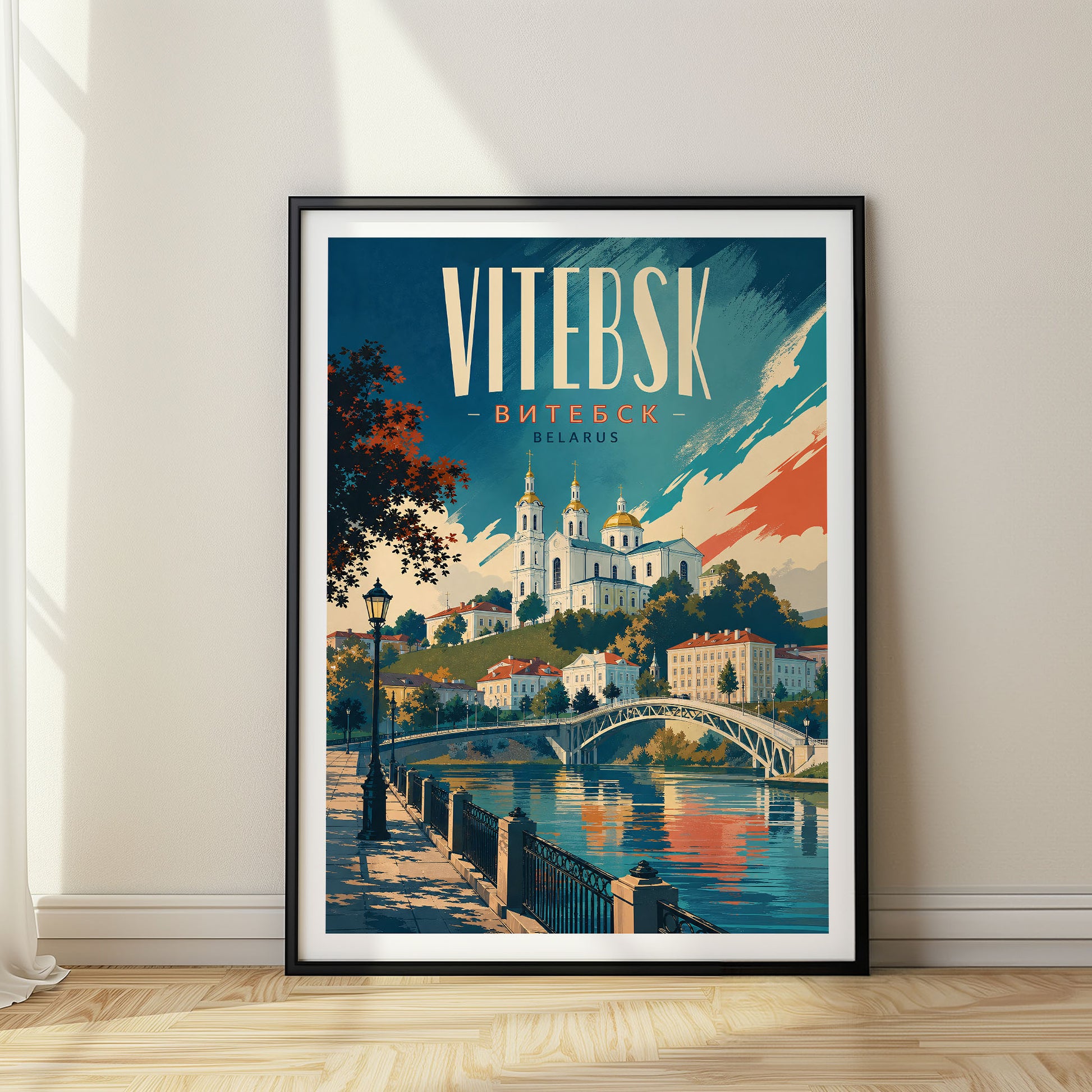 Vitebsk, Belarus