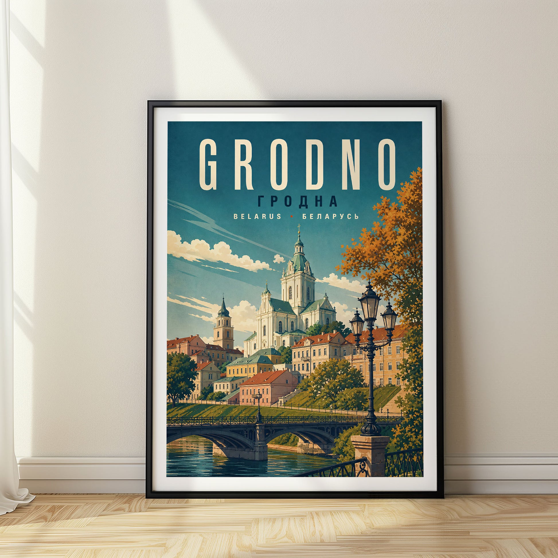 Grodno, Belarus