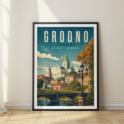 Grodno, Belarus