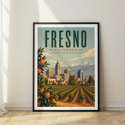 Fresno, USA
