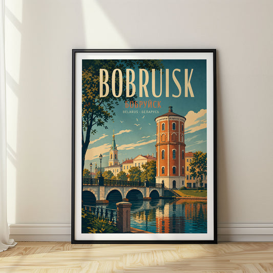 Bobruisk, Belarus