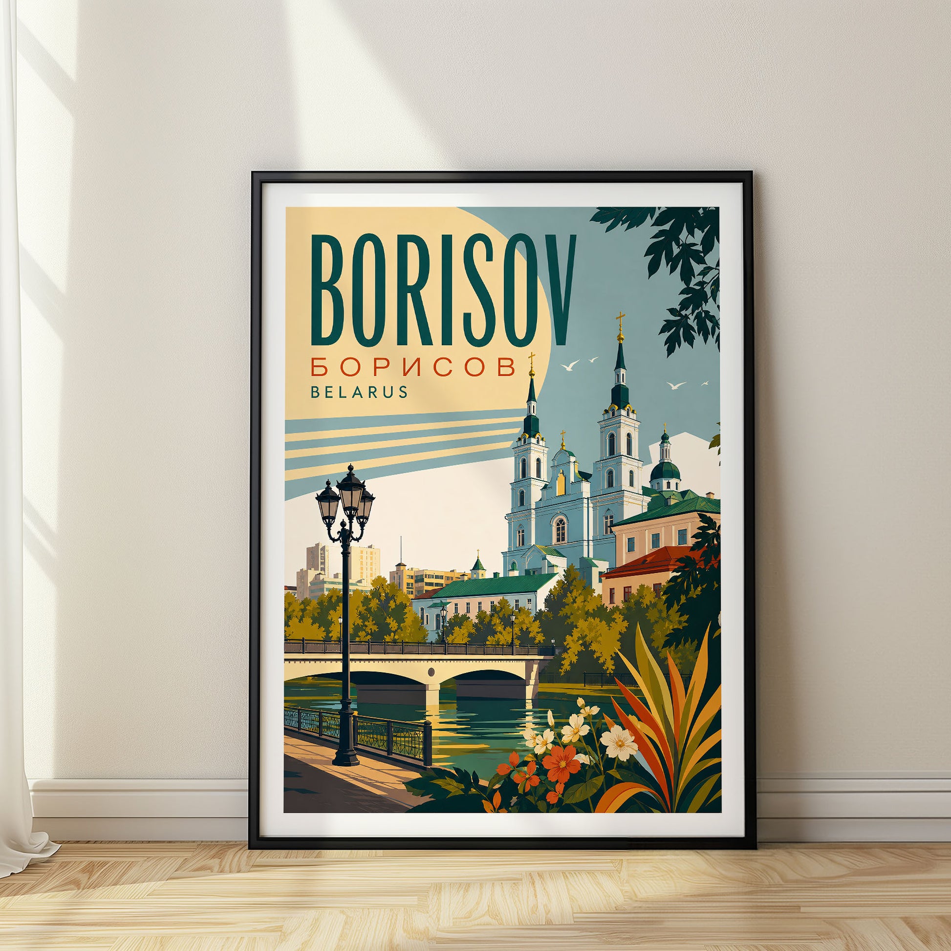 Borisov, Belarus