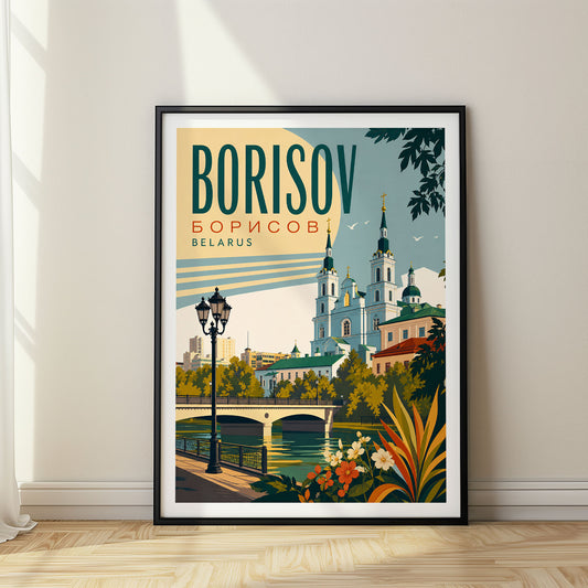 Borisov, Belarus