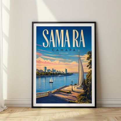 Samara, Russia