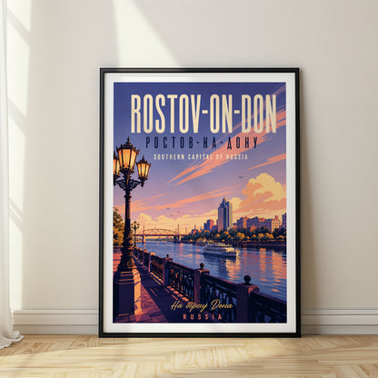 Rostov-on-Don, Russia