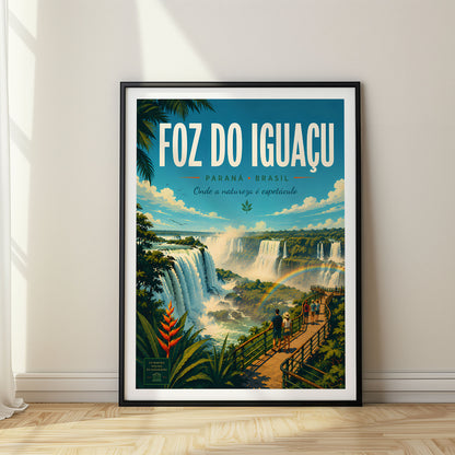 Foz do Iguaçu, Brasil