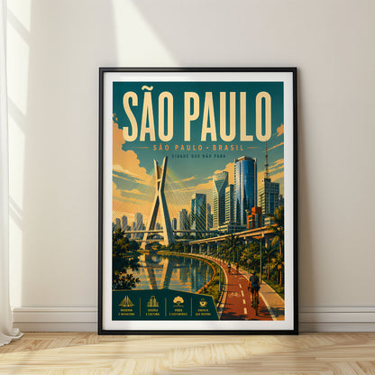 São Paulo, Brasil