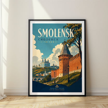 Smolensk, Russia