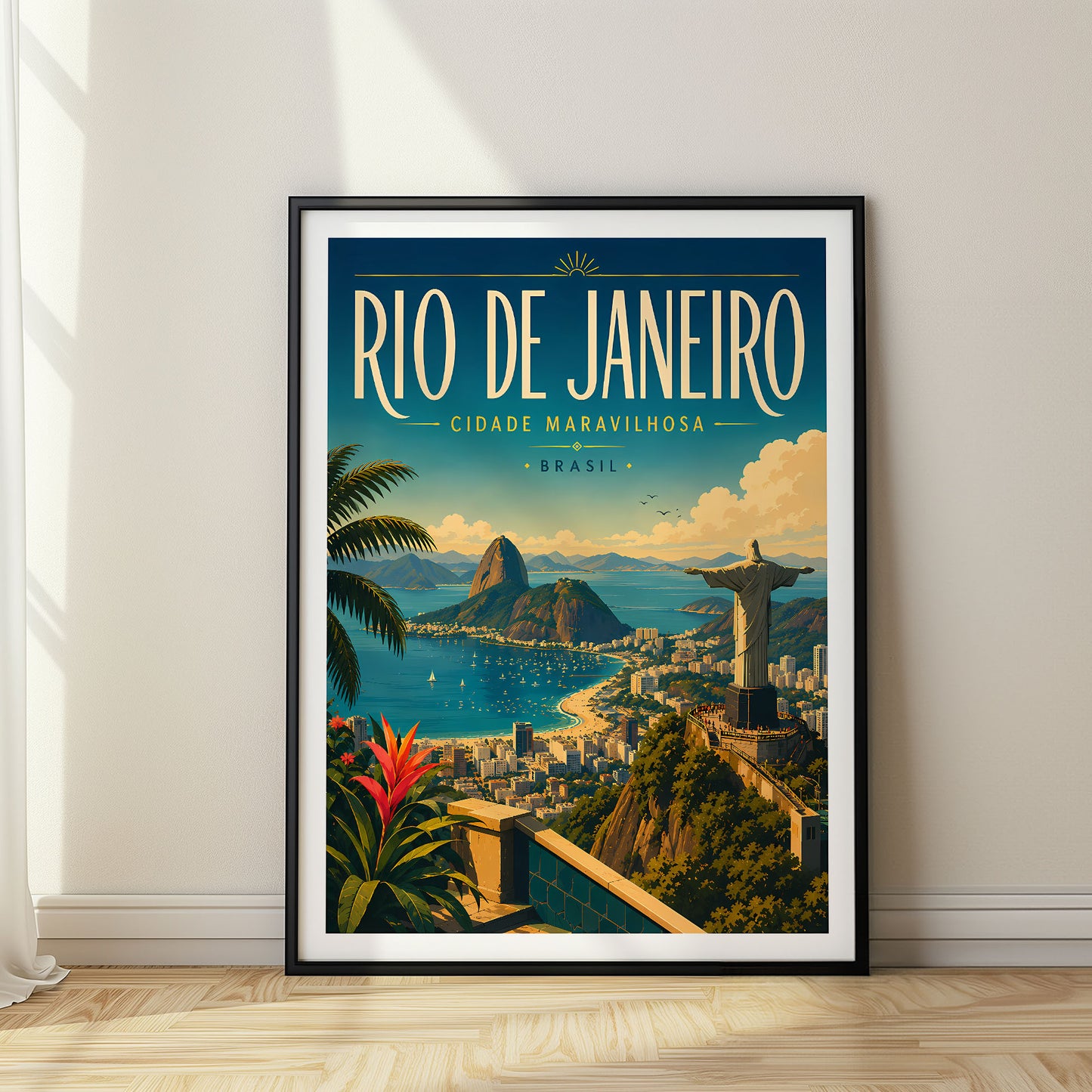 Rio de Janeiro, Brasil