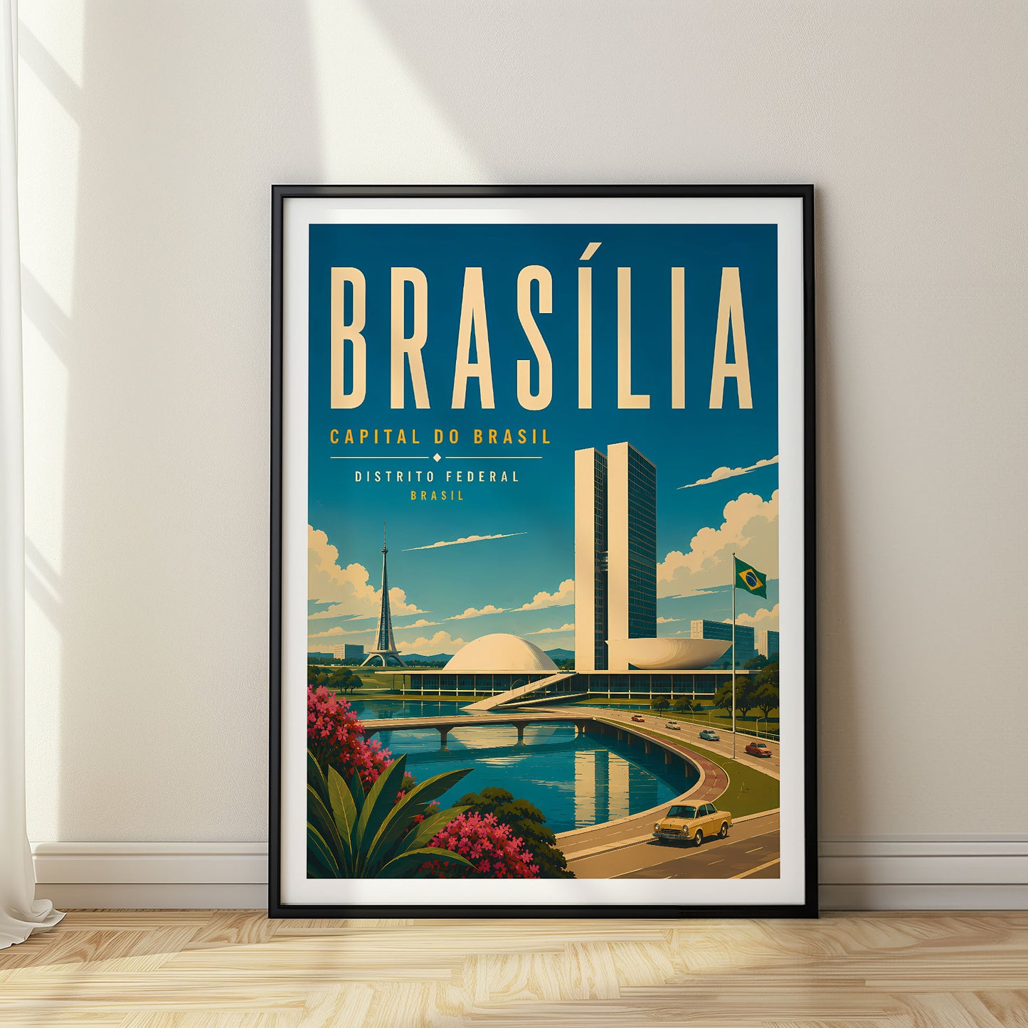 Brasília, Brasil