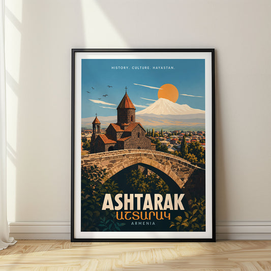 Ashtarak, Armenia