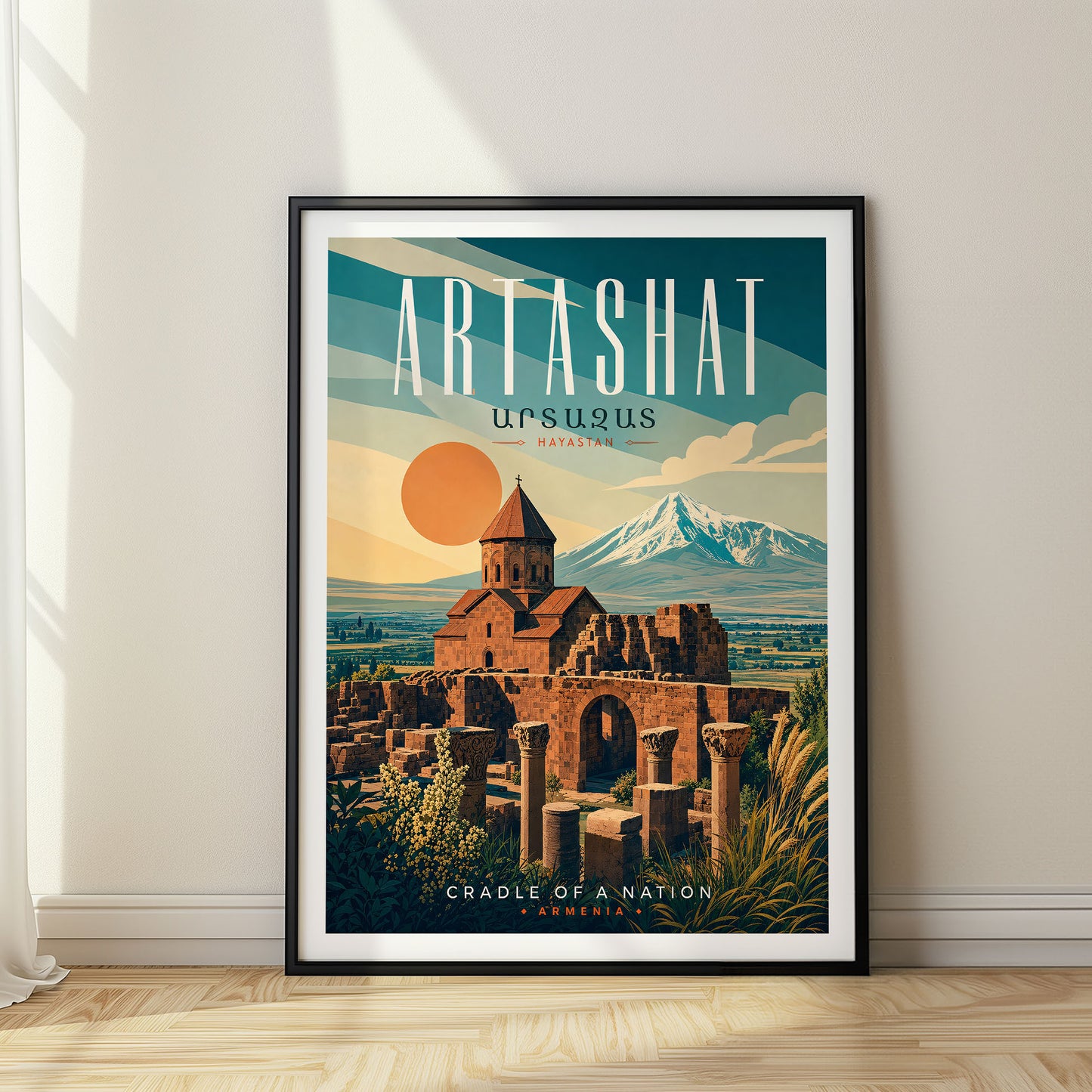 Artashat, Armenia