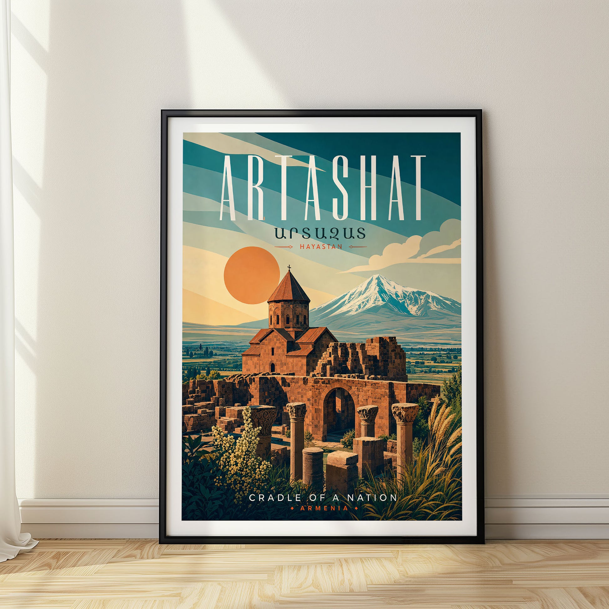 Artashat, Armenia