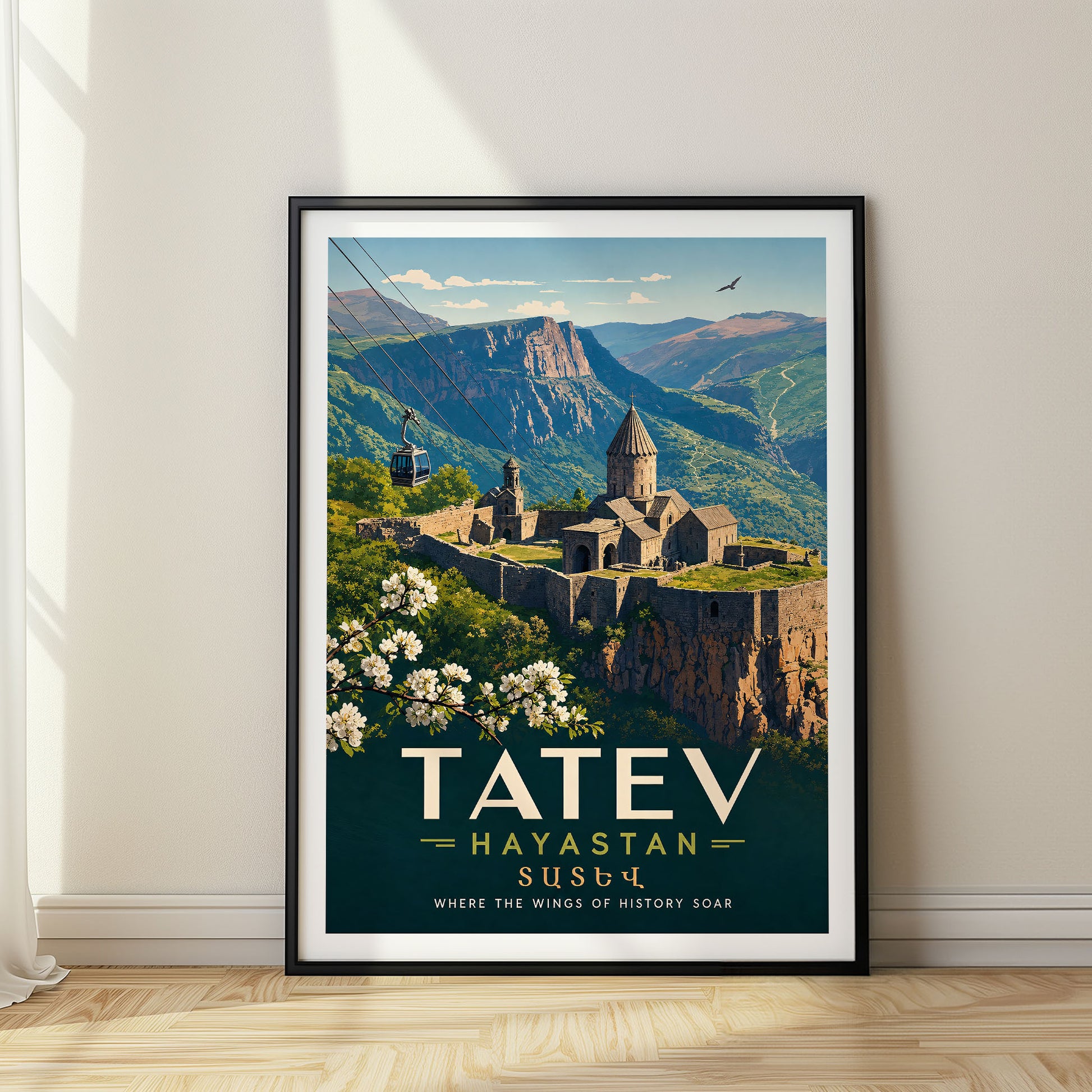 Tatev, Armenia