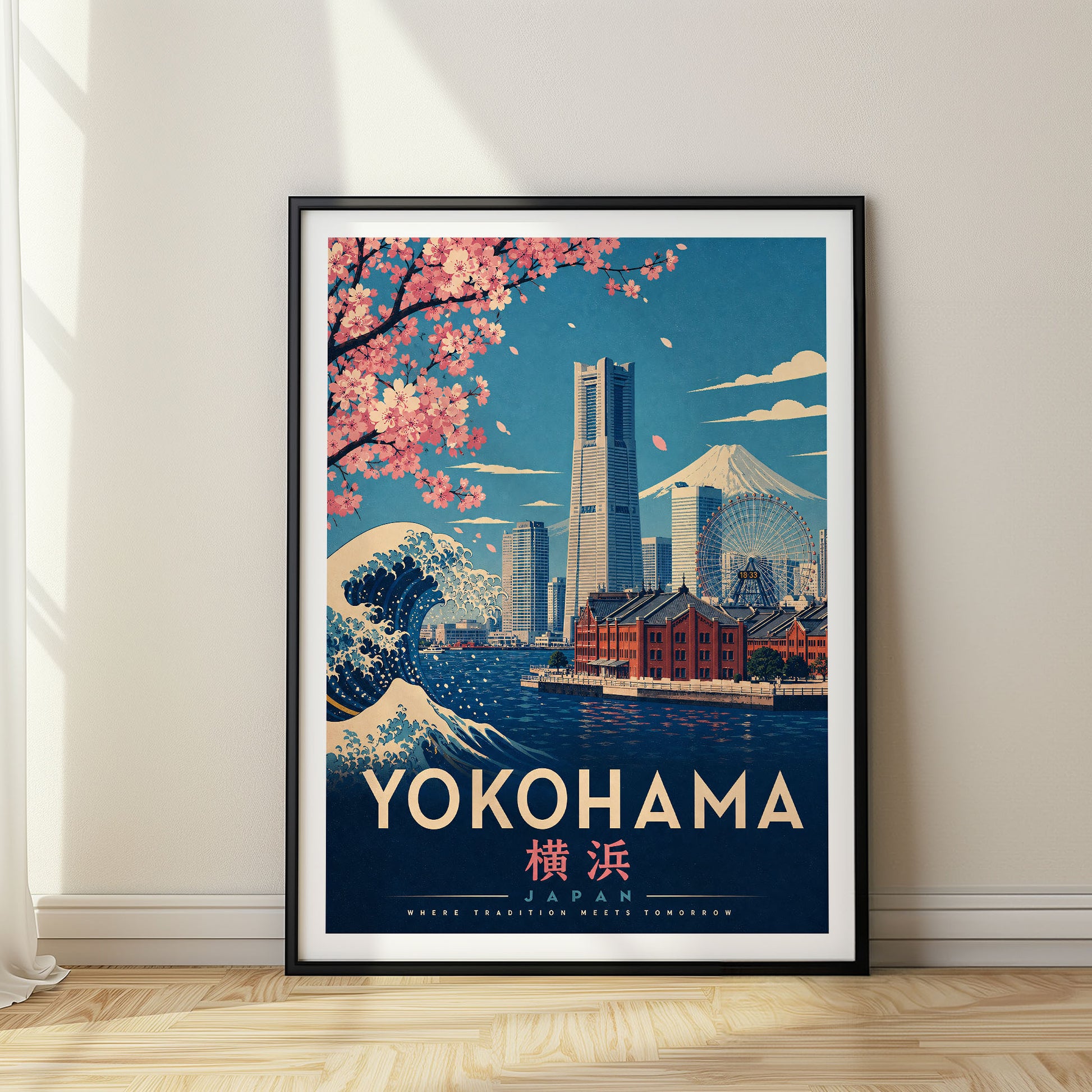 Yokohama, Japan