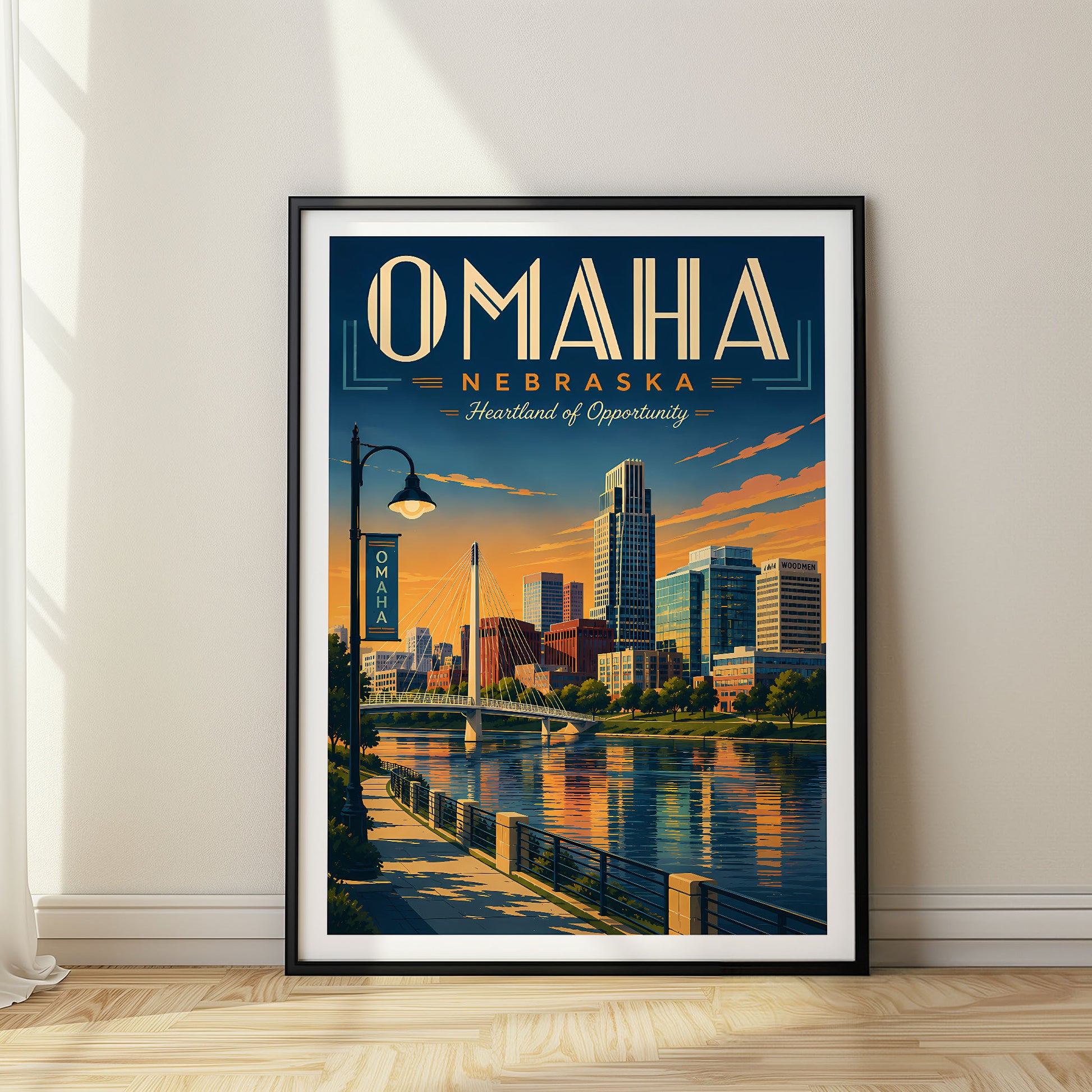 Omaha, USA