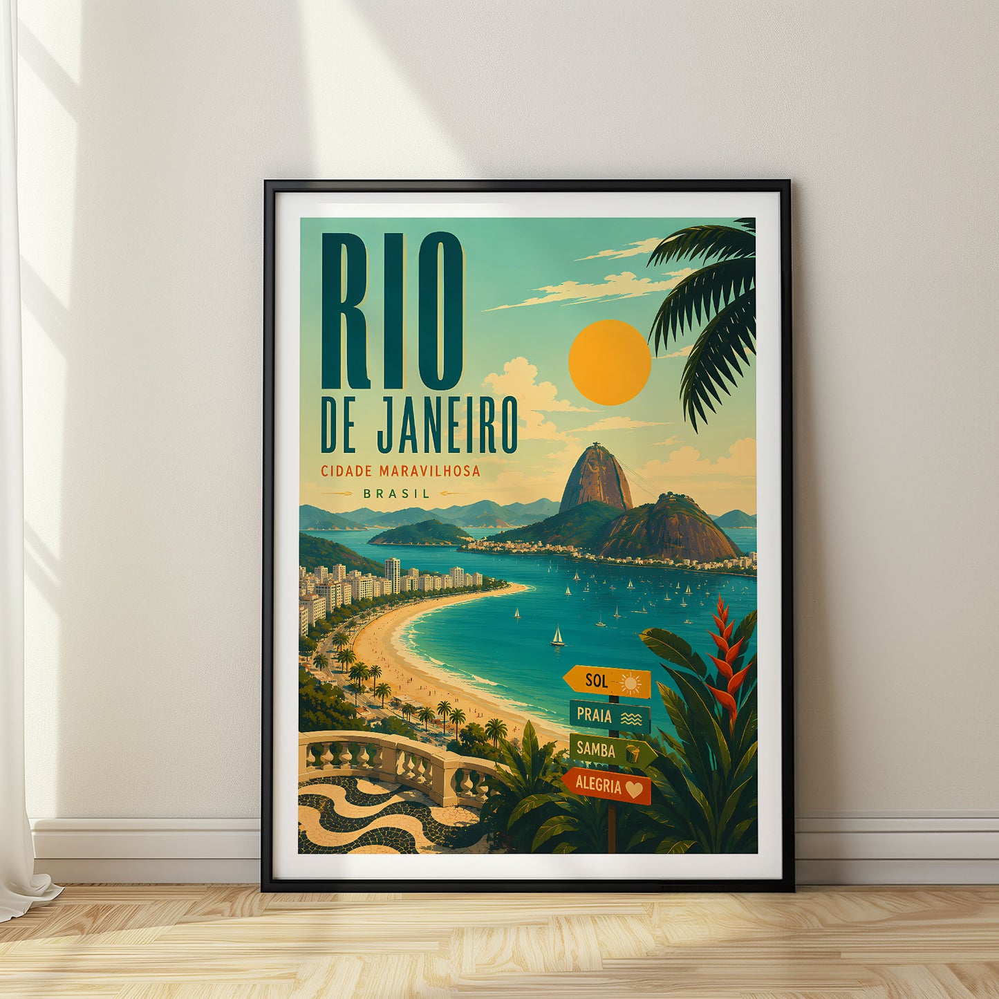 Rio de Janeiro, Brasil