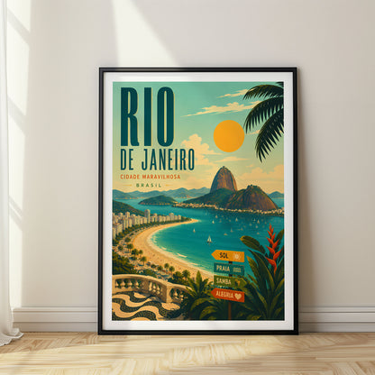 Rio de Janeiro, Brasil