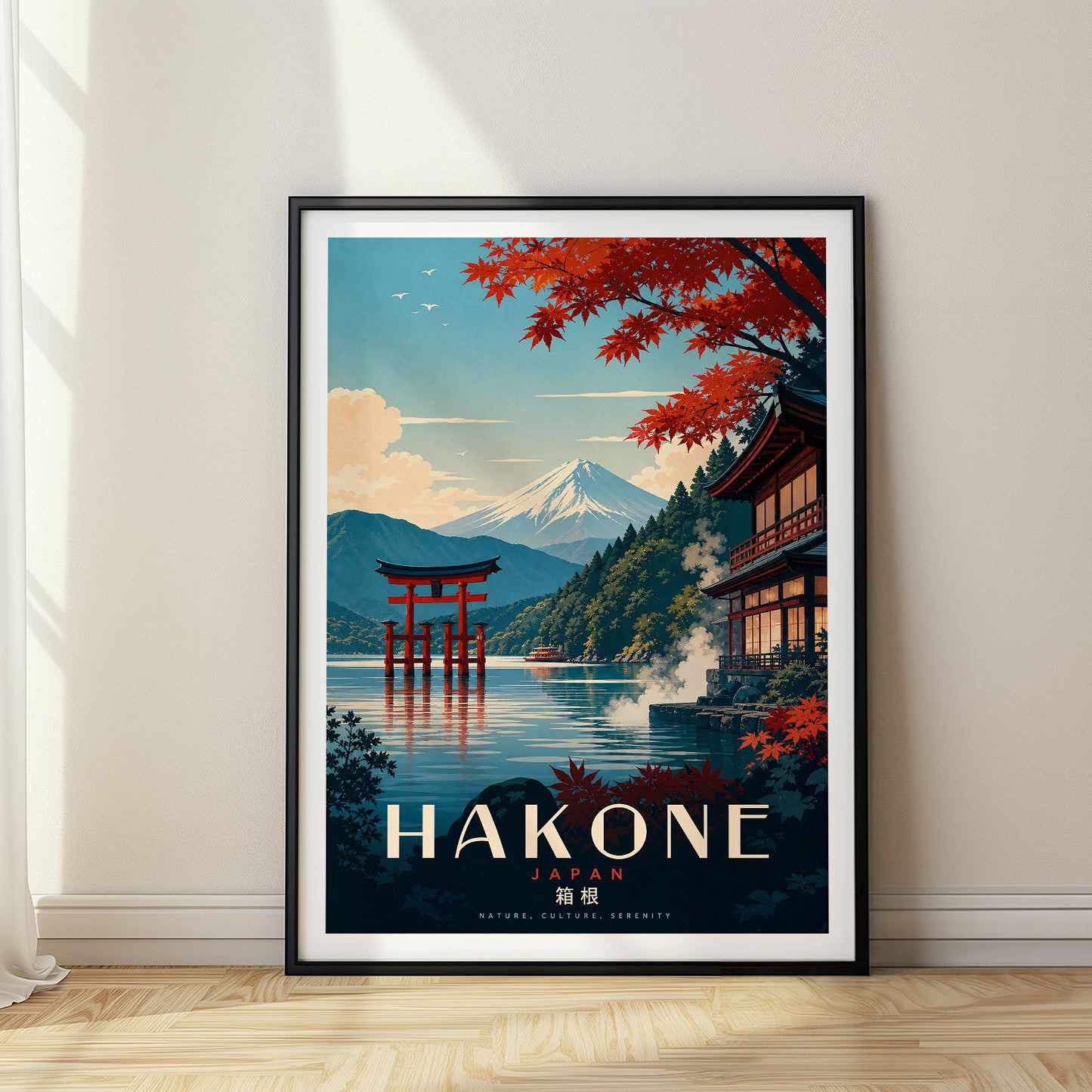 Hakone, Japan