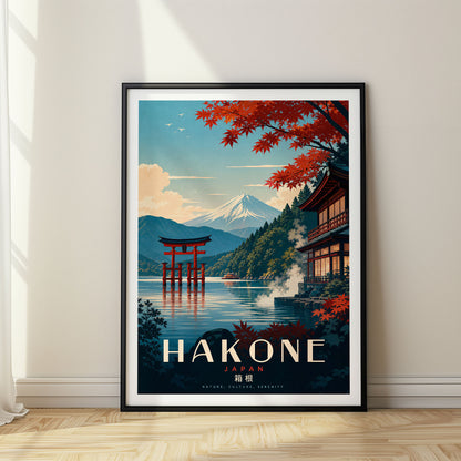 Hakone, Japan