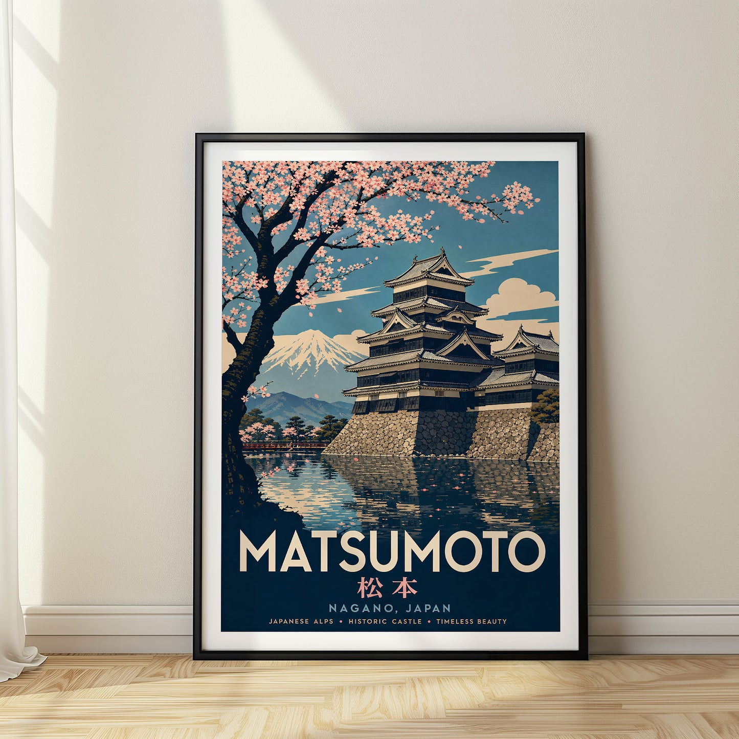 Matsumoto, Japan