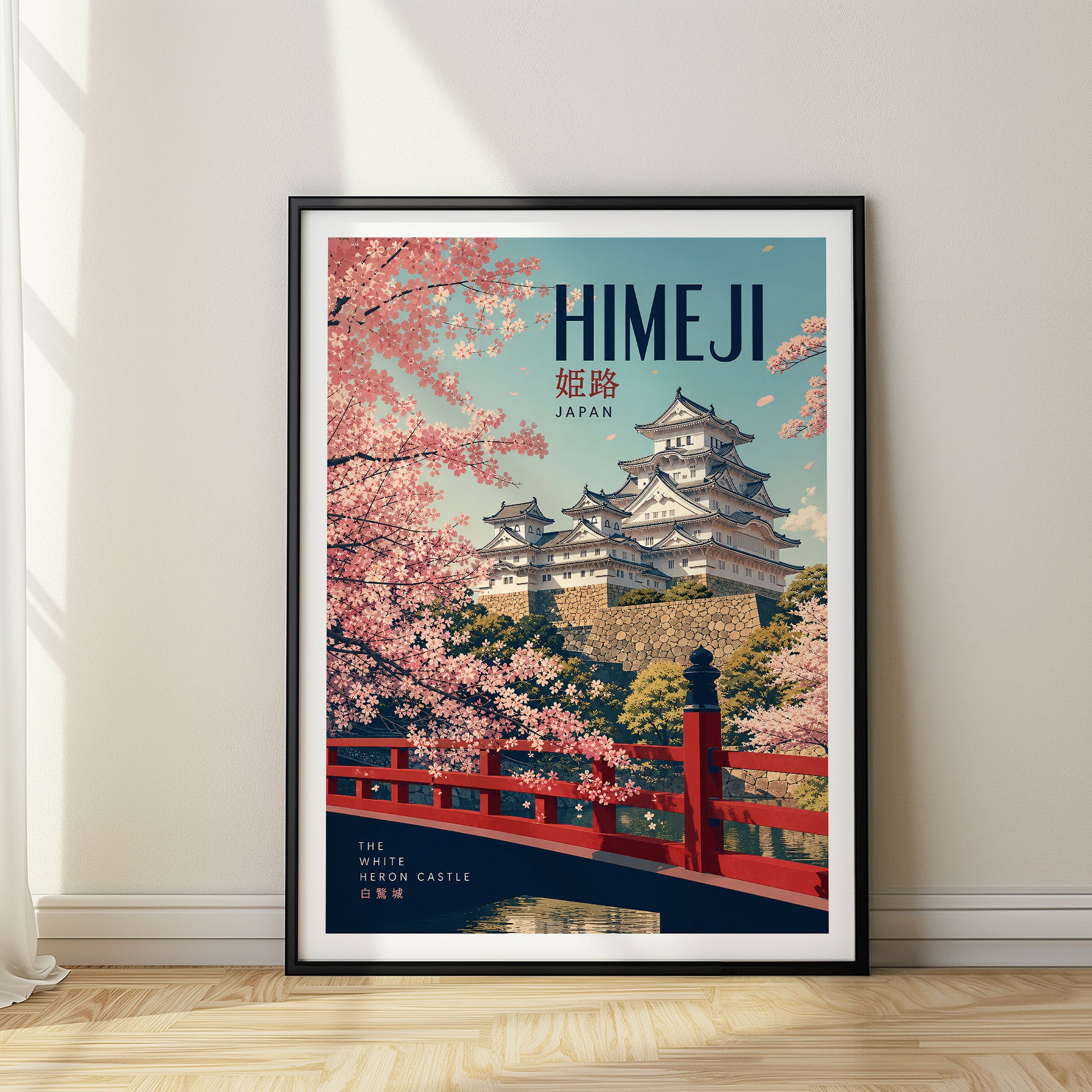 Himeji, Japan
