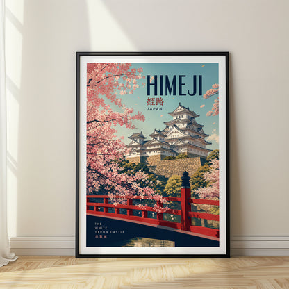 Himeji, Japan