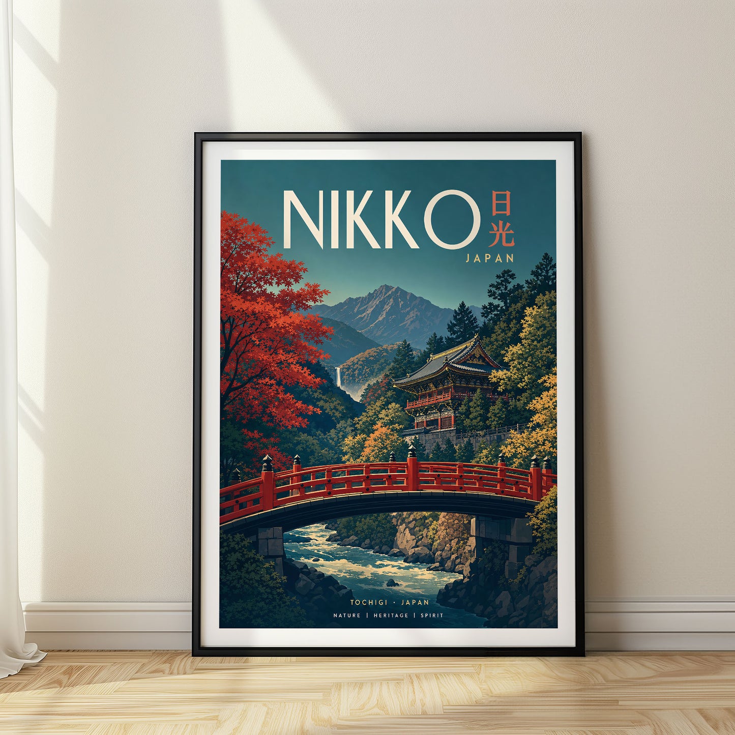 Nikko, Japan