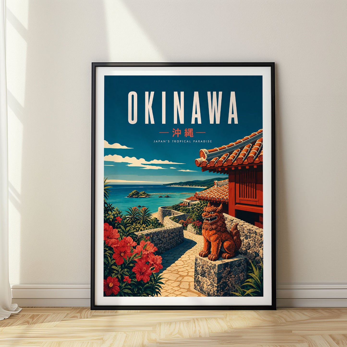 Okinawa, Japan