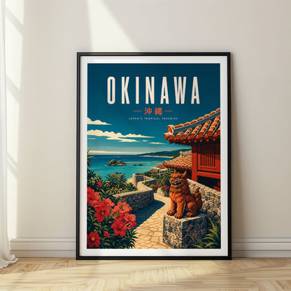 Okinawa, Japan