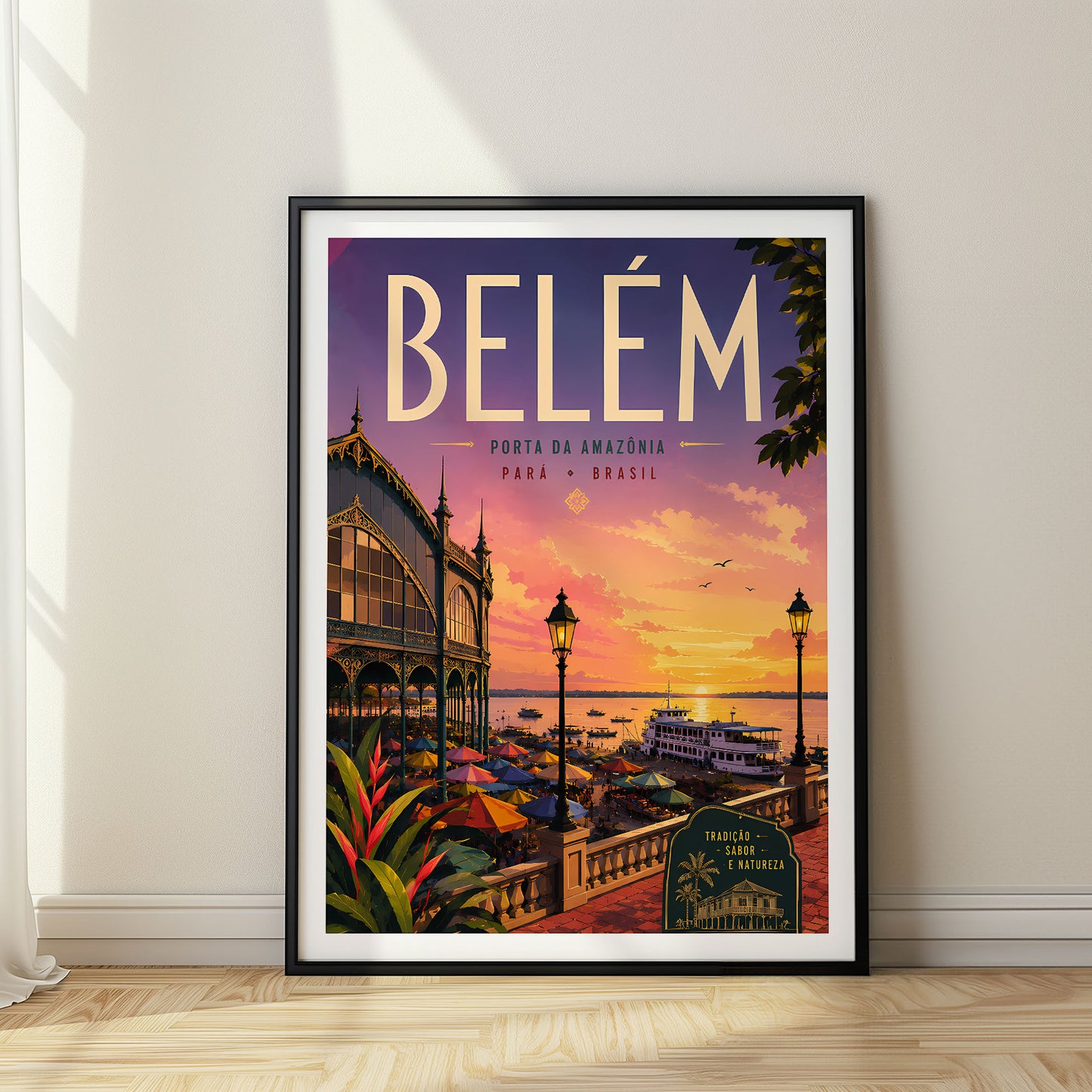 Belém, Brasil
