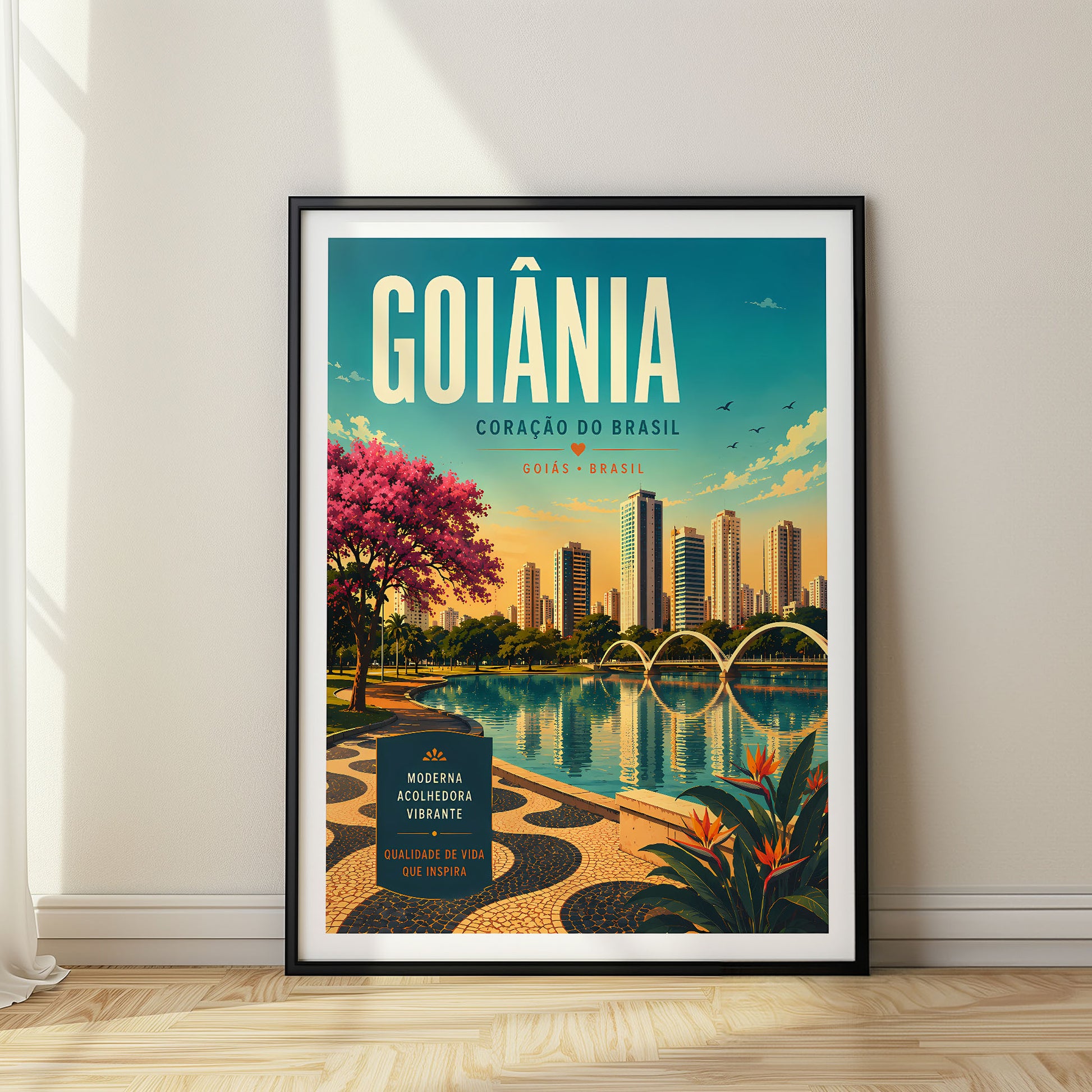 Goiânia, Brasil